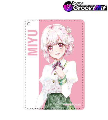 D4DJ, D4DJ Groovy Mixのコラボ商品一覧 | AMNIBUS(アムニバス)