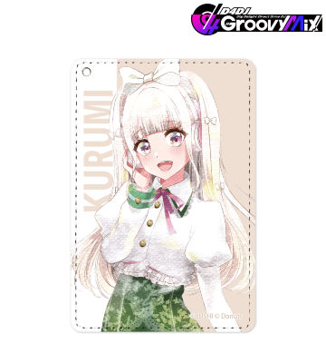 D4DJ, D4DJ Groovy Mixのコラボ商品一覧 | AMNIBUS(アムニバス)