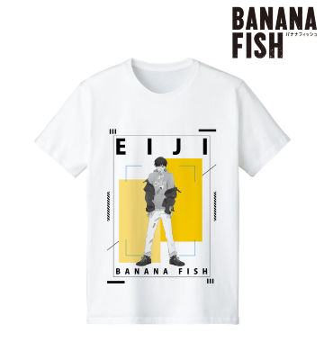 描き下ろしイラスト 奥村英二 デニムver. Tシャツ