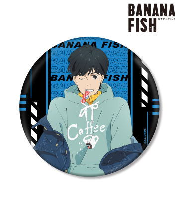 BANANA FISHのコラボ商品一覧 | AMNIBUS(アムニバス)
