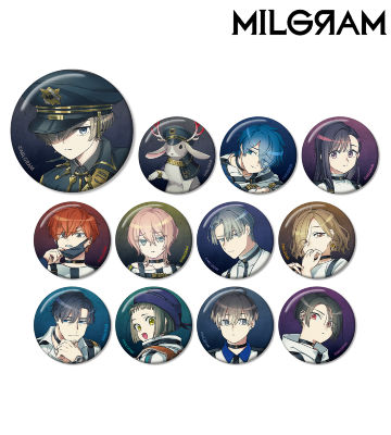 MILGRAM -ミルグラム-のコラボ商品一覧 | AMNIBUS(アムニバス)