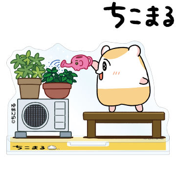 アクリルスタンド