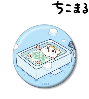 缶バッジ