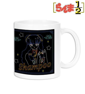 シャンプー Ani-Neon マグカップ