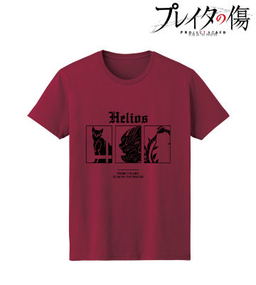 ヘリオス Tシャツ