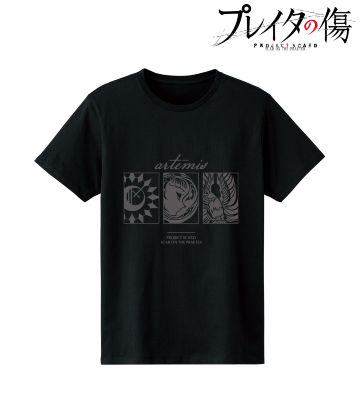 アルテミス Tシャツ