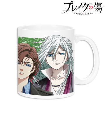 エイジ＆カガミ マグカップ