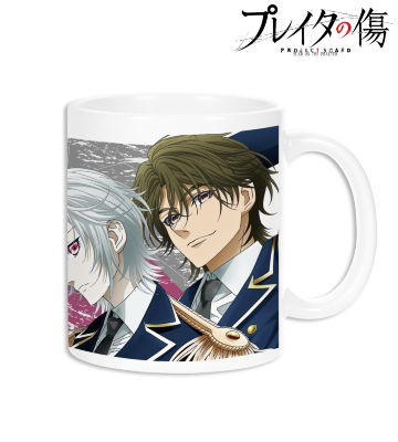 コウガ＆イツキ マグカップ