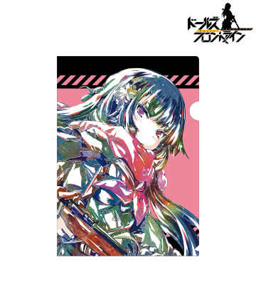 ドールズフロントラインのコラボ商品一覧 | AMNIBUS(アムニバス)