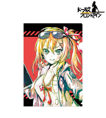 ドールズフロントラインのコラボ商品一覧 | AMNIBUS(アムニバス)