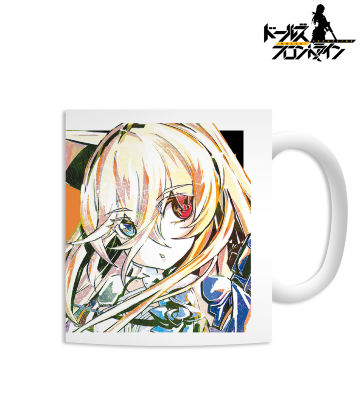 Gr G41 Ani-Art マグカップ