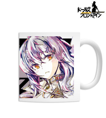 IWS 2000 Ani-Art マグカップ