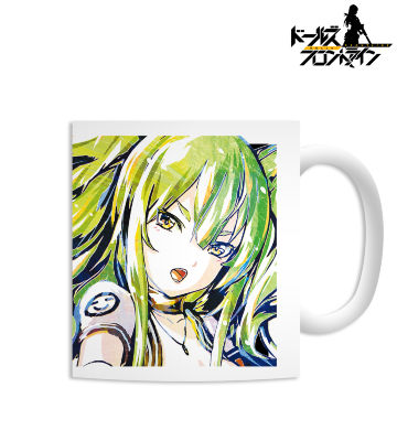 M950A Ani-Art マグカップ