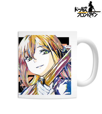 スプリングフィールド Ani-Art マグカップ