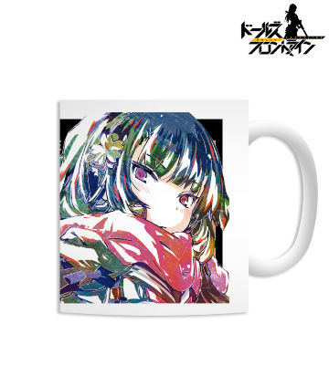 一〇〇式 Ani-Art マグカップ