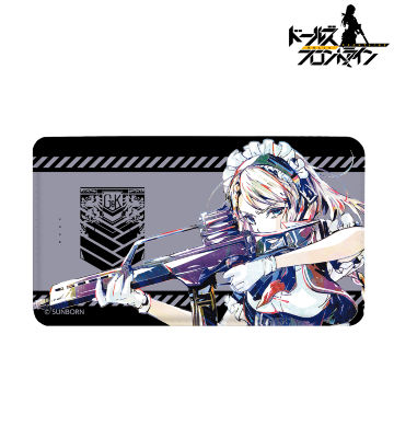 Gr G36 Ani-Art モバイルバッテリー