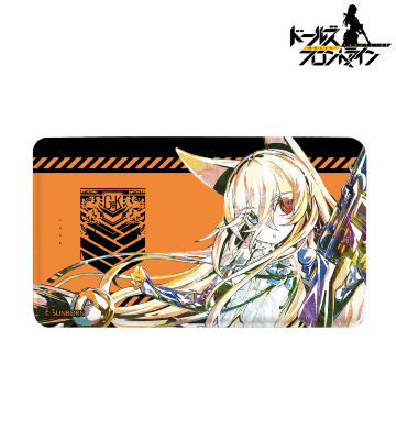 Gr G41 Ani-Art モバイルバッテリー
