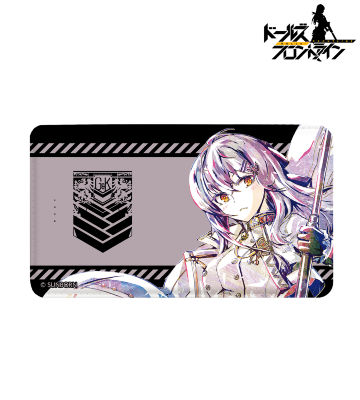 IWS 2000 Ani-Art モバイルバッテリー