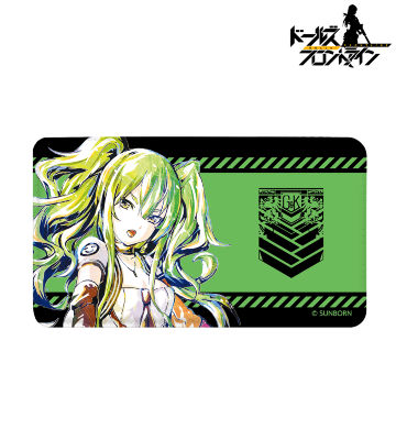 M950A Ani-Art モバイルバッテリー