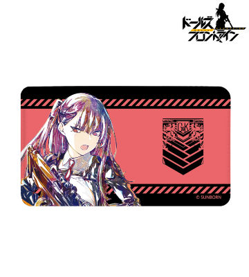 WA2000 Ani-Art モバイルバッテリー
