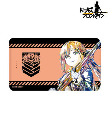 スプリングフィールド Ani-Art モバイルバッテリー