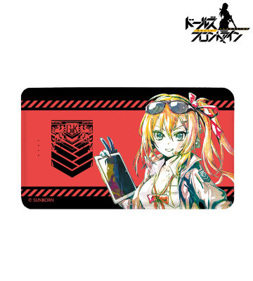 カリーナ Ani-Art モバイルバッテリー