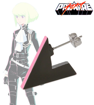 Palnart Pocコラボ リオ・フォーティア イメージ ピアス