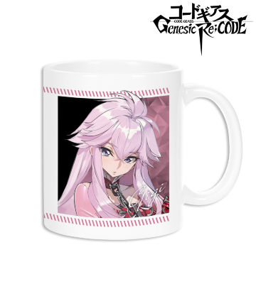 ギギ マグカップ