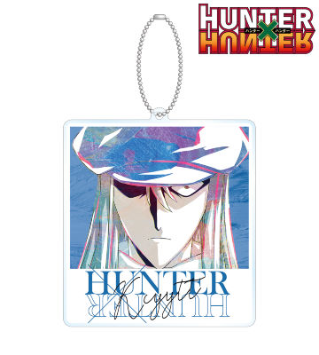 カイト Ani-Art 第3弾 BIGアクリルキーホルダー