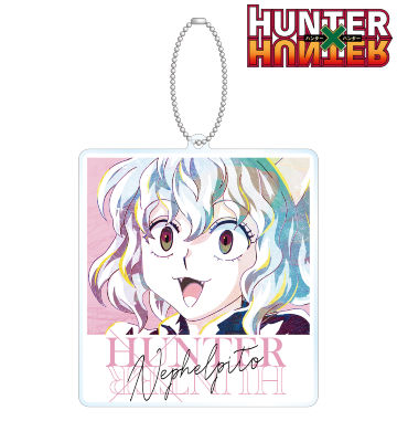 ネフェルピトー Ani-Art 第3弾 BIGアクリルキーホルダー