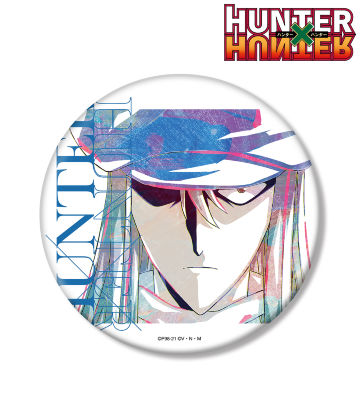 カイト Ani-Art 第3弾 BIG缶バッジ