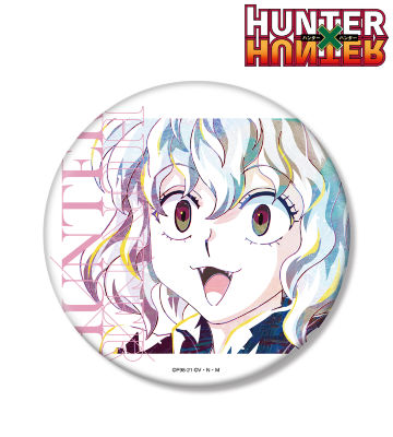 ネフェルピトー Ani-Art 第3弾 BIG缶バッジ