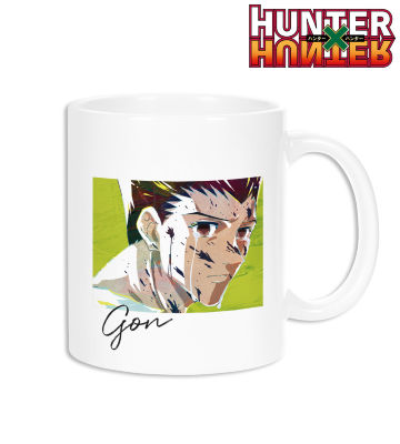 ゴン Ani-Art 第3弾 マグカップ