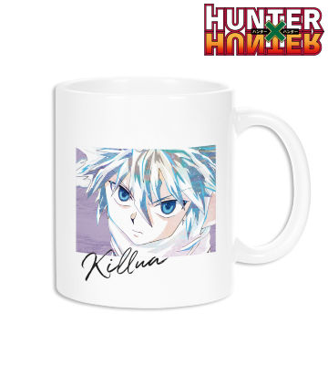 キルア Ani-Art 第3弾 マグカップ