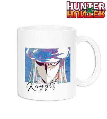 カイト Ani-Art 第3弾 マグカップ