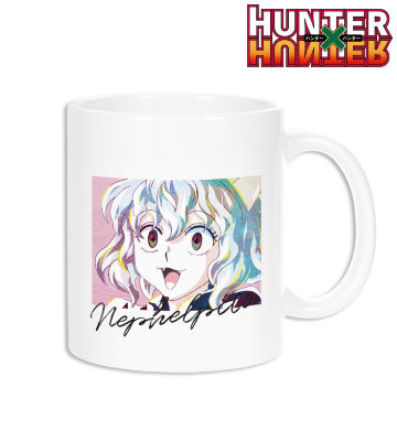 ネフェルピトー Ani-Art 第3弾 マグカップ