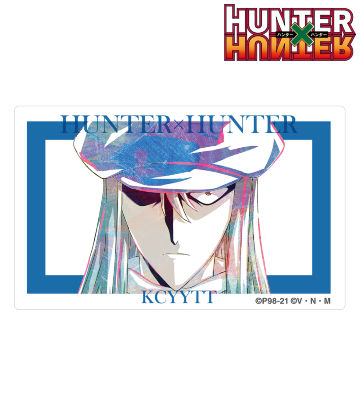 カイト Ani-Art 第3弾 カードステッカー