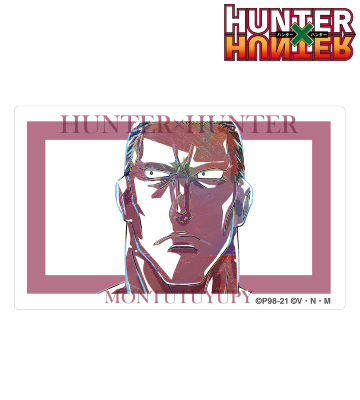 モントゥトゥユピー Ani-Art 第3弾 カードステッカー