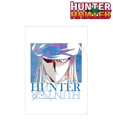 カイト Ani-Art 第3弾 クリアファイル