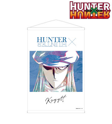 カイト Ani-Art 第3弾 B2タペストリー