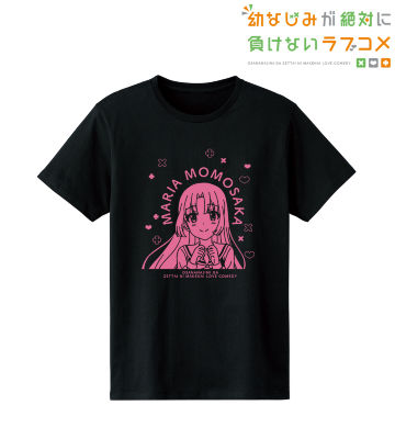 桃坂真理愛 Tシャツ