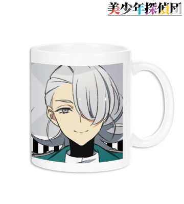 咲口長広 マグカップ