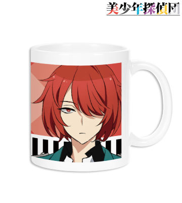 袋井満 マグカップ