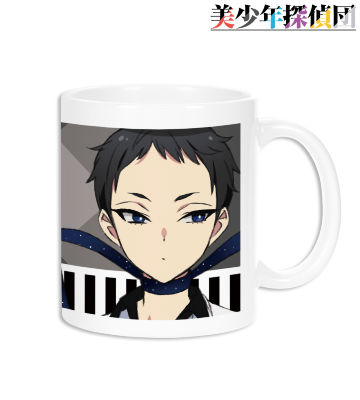 指輪創作 マグカップ