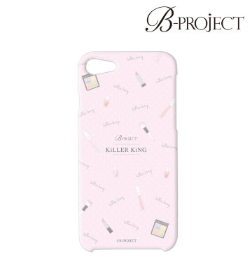 iPhoneケース（KiLLER KiNG）