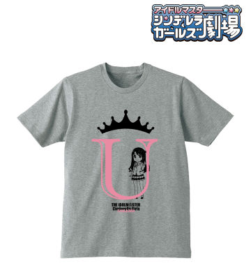 Tシャツ(島村卯月)
