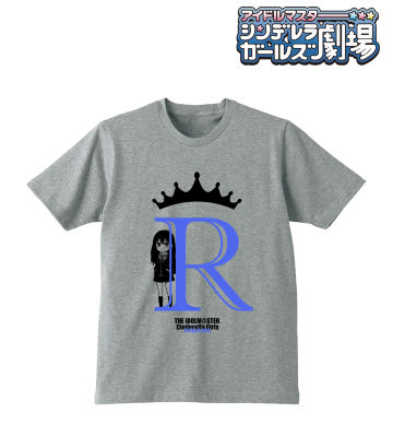 Tシャツ(渋谷 凛)