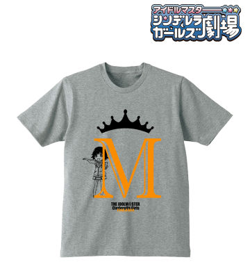 Tシャツ(本田未央)