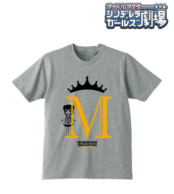 Tシャツ(赤城みりあ)