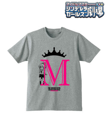 Tシャツ(城ヶ崎美嘉)